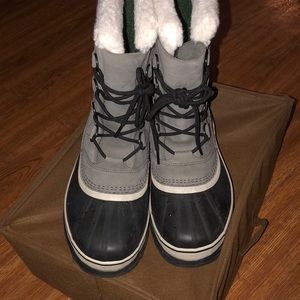 Sorel Boots 🥾